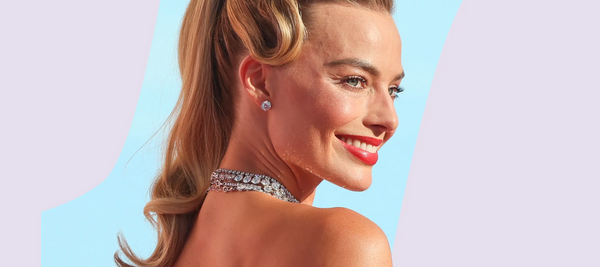 Get Margot Robbie's Glamorous Barbie Glow With These Makeup Must-Haves
