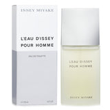 Issey Miyake Issey Miyake Eau De Toilette Spray 125ml/4.2oz
