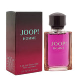Joop Homme Eau De Toilette Spray 75ml/2.5oz