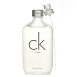 Calvin Klein CK One Eau De Toilette Spray 100ml/3.4oz
