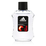 Adidas Team Force Eau De Toilette Spray 100ml/3.4oz
