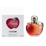 Nina Ricci Nina Eau De Toilette Spray 80ml/2.8oz