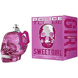 Police To Be Sweet Girl Eau de Parfum 40ml