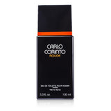 Carlo Corinto Rouge Eau De Toilette Spray 100ml/3.3oz