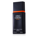 Carlo Corinto Rouge Eau De Toilette Spray 100ml/3.3oz