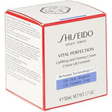 Shiseido Vital Perfection Uplifting & Firming Cream 50ml