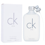 Calvin Klein CK One Eau De Toilette Spray 200ml/6.7oz