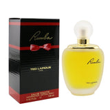 Ted Lapidus Rumba Eau De Toilette Spray 100ml/3.33oz