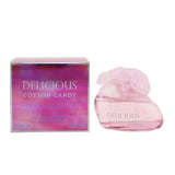 Gale Hayman Delicious Cotton Candy Eau De Toilette Spray 100ml/3.3oz