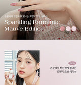 Dear.A - Shine On Me Nail Colour - 25 Colors #SE07 Touch Of Spring