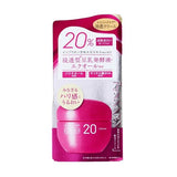 Meishoku Brilliant Colors - ISOF-LABO 20 Cream 40g