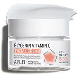 APLB - Glycerin Vitamin C Facial Cream 55ml