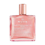 Nuxe Huile Prodigieuse Or Florale, Moisturizing, Body Oil, For Body, Face & Hair, 50 ml
