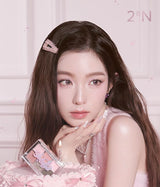 2aN - Pure Glash Highlighter Girl's Night Edition - 2 Colors #WH01 Frosty