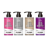 Schwarzkopf - got2b Bonding Color Shampoo Milk Tea - 300ml