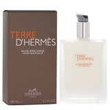 Hermes Terre D'Hermes After Shave Balm 100ml/3.3oz