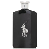Ralph Lauren Polo Black Eau De Toilette Spray 200ml/6.7oz