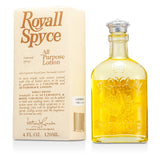 Royall Fragrances Royall Spyce Aftershave Lotion Cologne Spray 120ml/4oz