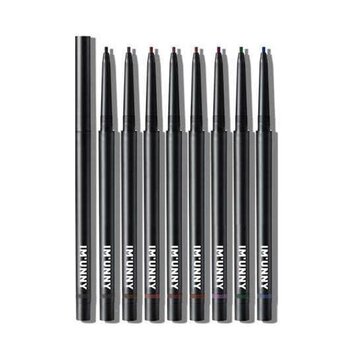 IM UNNY Ultra Slim Eyeliner - 5 shades are available  S04 Amber Brown