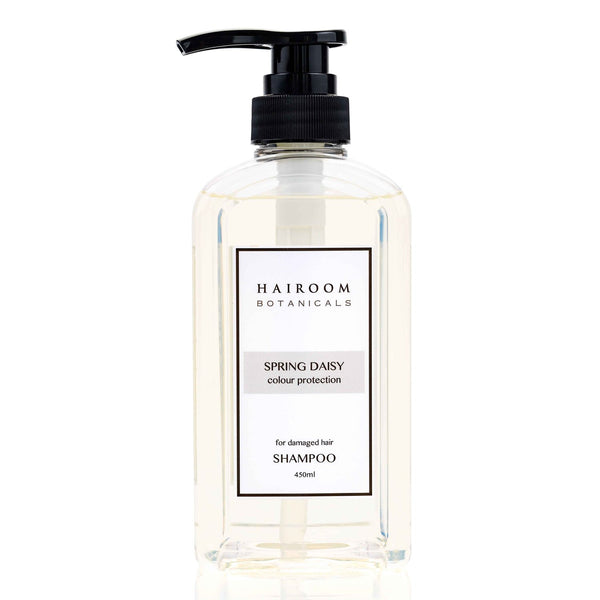 HAIROOM Colour Protection (Spring Daisy) Shampoo 450ml