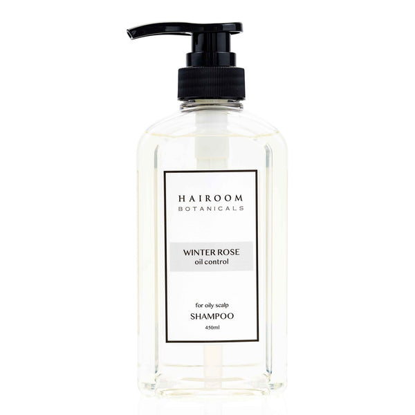 HAIROOM Oil Control (Winter Rose) Shampoo 450ml
