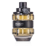 Viktor & Rolf Spicebomb Eau De Toilette Spray 90ml/3oz