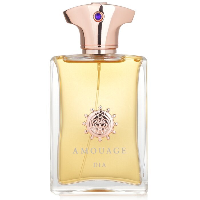 Amouage Dia Man Eau De Parfum Spray 100ml/3.4oz – Fresh Beauty Co. USA