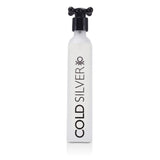 Benetton Cold Silver Eau De Toilette Spray 100ml/3.3oz