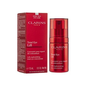 Clarins Total Eye Lift Eye Concentrate  15ml/0.5oz