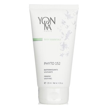 Yonka Body Specifics Phyto 152 Skin Tightening Cream - Firming & Vivifying  125ml/4.35oz
