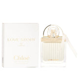 Chloe Love Story Eau De Parfum Spray 50ml/1.7oz
