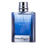 Salvatore Ferragamo Acqua Essenziale Blu Eau De Toilette Spray 50ml/1.7oz