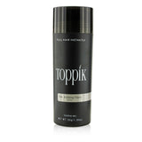 Toppik Hair Building Fibers - # Gray 27.5g/0.97oz
