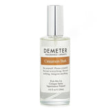 Demeter Cinnamon Bark Cologne Spray 120ml/4oz