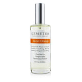 Demeter Sweet Orange Cologne Spray 120ml/4oz
