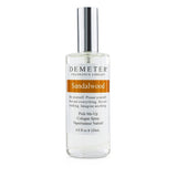 Demeter Sandalwood Cologne Spray 120ml/4oz