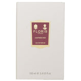 Floris Leather Oud Eau De Parfum Spray 100ml/3.4oz