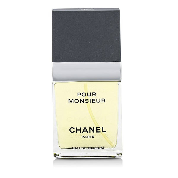 Chanel Pour Monsieur Eau De Parfum Spray 75ml/2.5oz