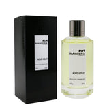 Mancera Aoud Violet Eau De Parfum Spray 120ml/4oz