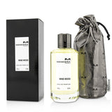 Mancera Wind Wood Eau De Parfum Spray 120ml/4oz