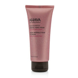 Ahava Deadsea Water Mineral Hand Cream - Cactus & Pink Pepper 100ml/3.4oz