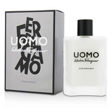Salvatore Ferragamo Uomo After Shave Balm 100ml/3.3oz