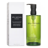 Shu Uemura Anti/Oxi+ Pollutant & Dullness Clarifying Cleansing Oil(Random Packaging) 450ml/15.2oz
