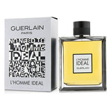 Guerlain L'Homme Ideal Eau De Toilette Spray 150ml/5oz