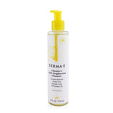 Derma E Even Tone Brightening Cleanser 175ml/6oz
