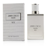 Jimmy Choo Man Ice Eau De Toilette Spray 30ml/1oz