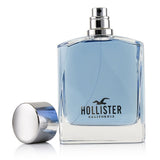 Hollister Wave Eau De Toilette Spray 100ml/3.4oz