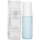 Sisley Radiance Foaming Cream Depolluting Cleansing Make-Up Remover 125ml/4.2oz