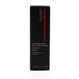 Shiseido Synchro Skin Self Refreshing Foundation SPF 30 - # 110 Alabaster 30ml/1oz