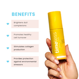 Timeless Skin Care 20% Vitamin C Serum + Vitamin E + Ferulic Acid 120ml/4oz